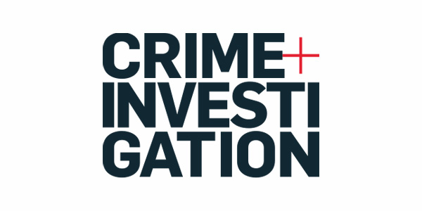 CRIME & INVESTIGATION